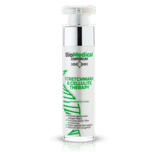 Cellulite & Stretchmark Therapy 100 ml