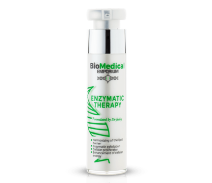 Enzymatic Therapy 50 ml