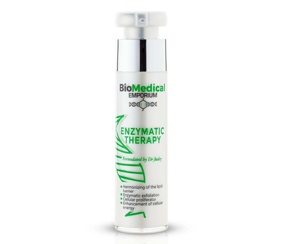 Enzymatic Therapy 50 ml