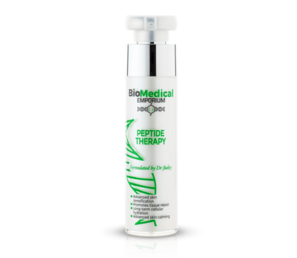 Peptide Therapy 50 ml