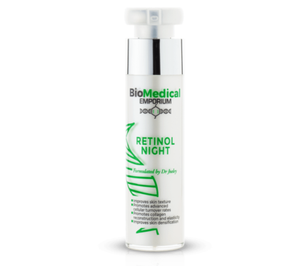 Retinol Night 50 ml