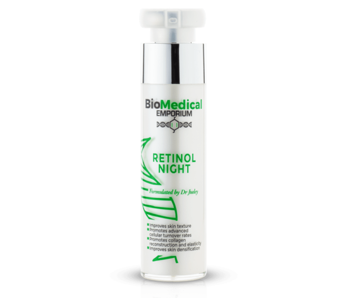 Retinol Night 50 ml