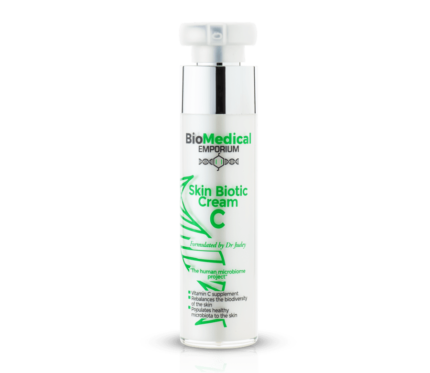 Skin Biotic Cream C 50 ml