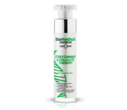 Stretchmark and Cellulite Therapy 100 ml