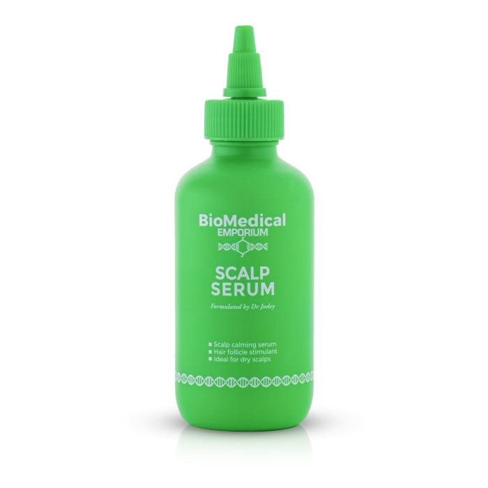 Scalp Serum 100ml