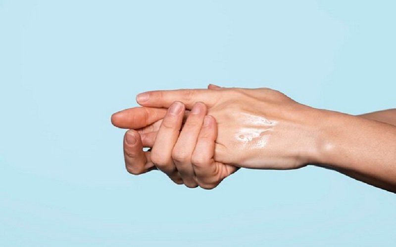 hand Moisturisers