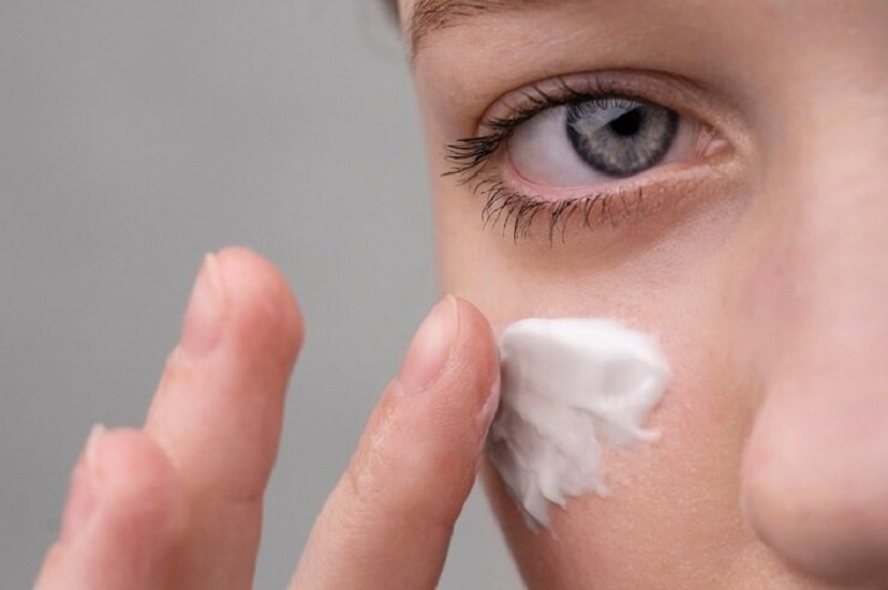 eye creams