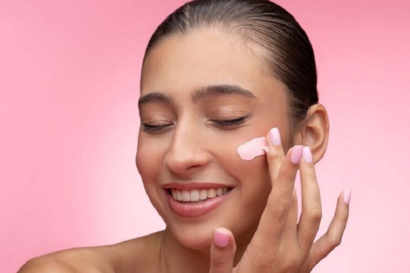 Types of Face Moisturizers