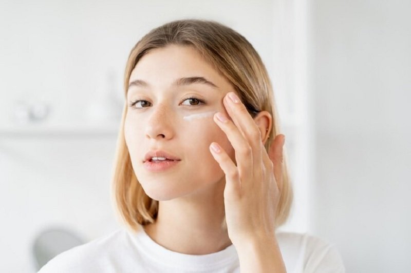 Benefits Of Eye Creams