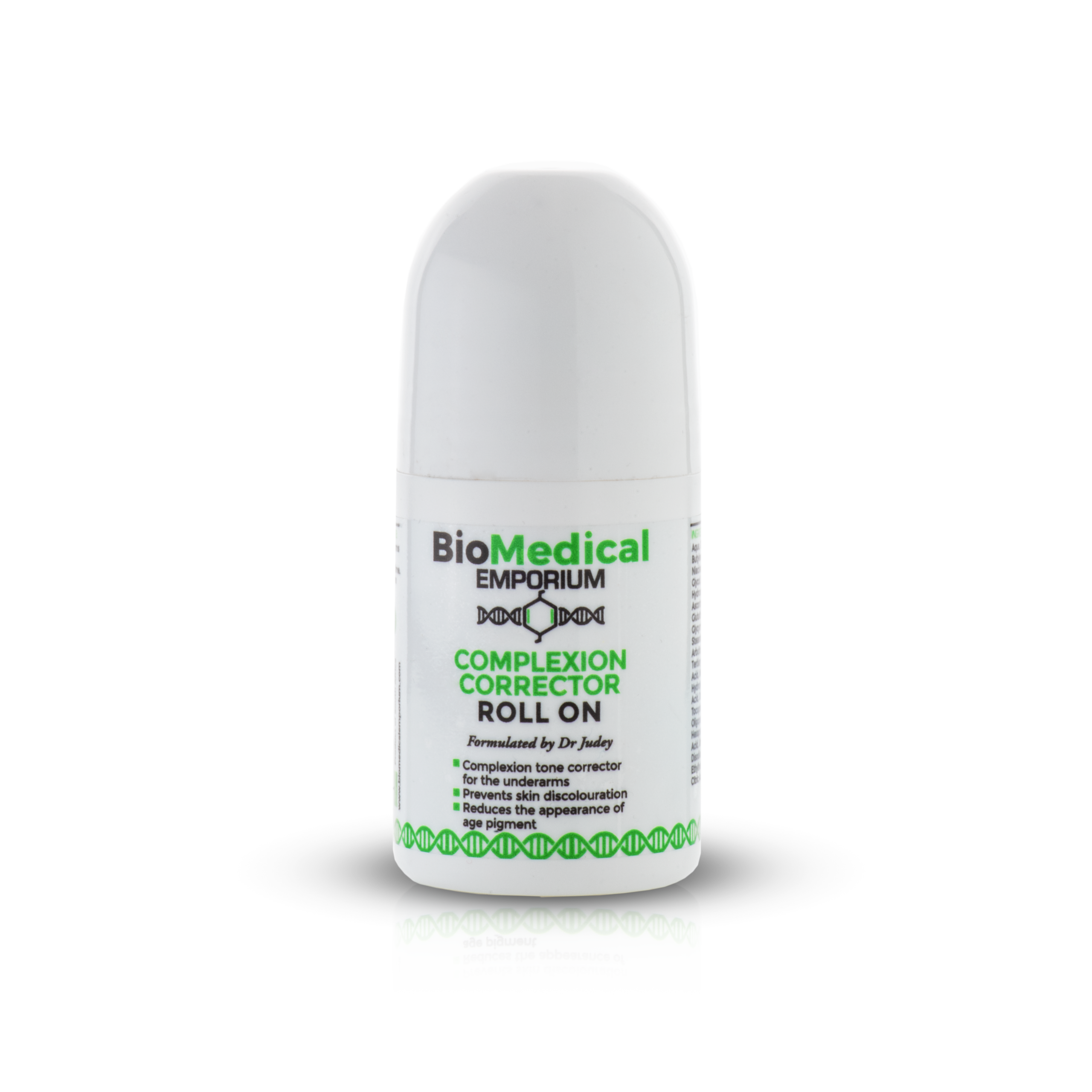Complexion Corrector Roll-On