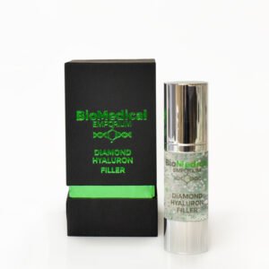 Diamond Hyaluron Filler