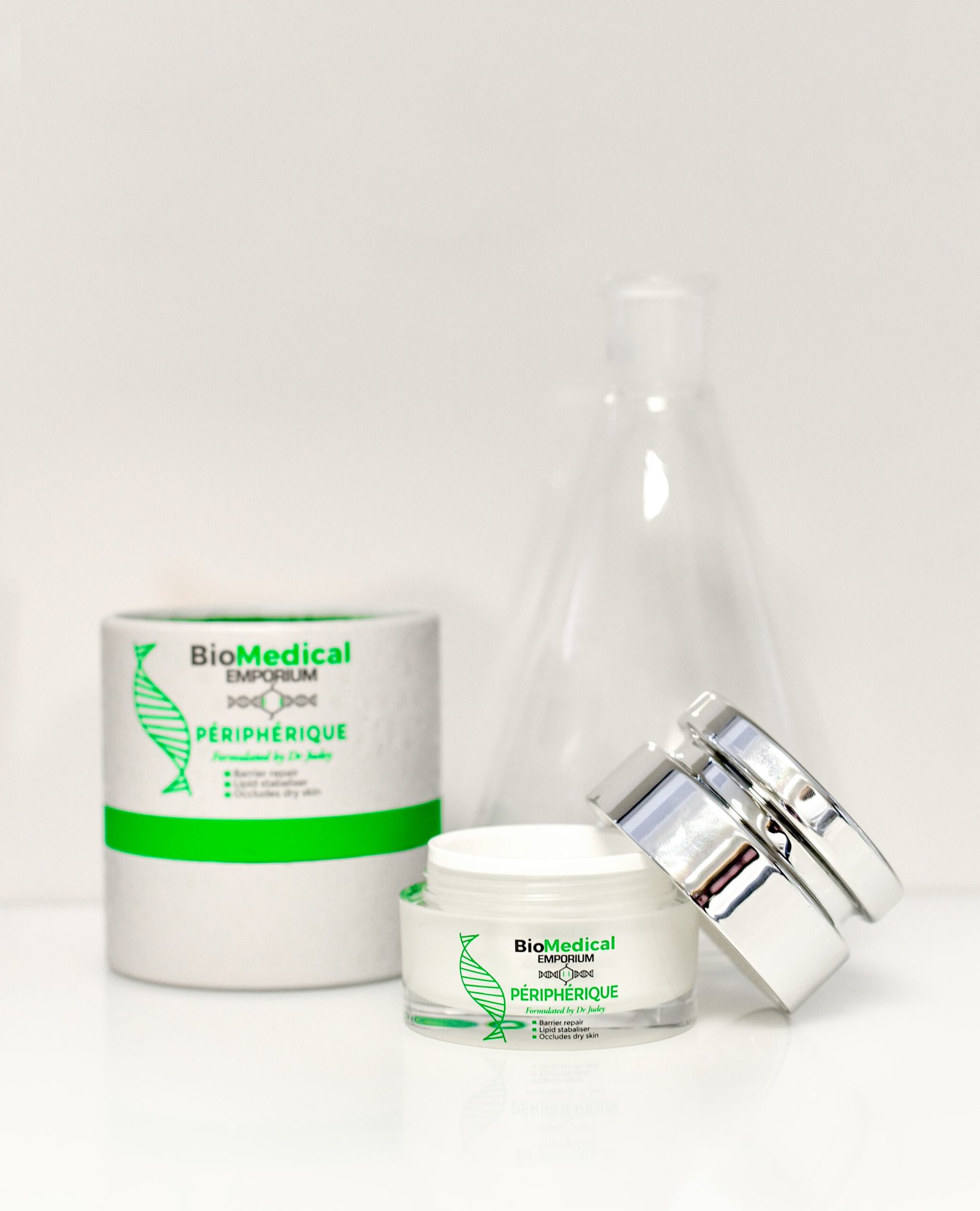 Périphérique 50 ml