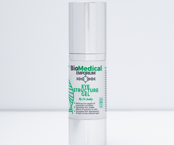 Eye Structure Gel New copy