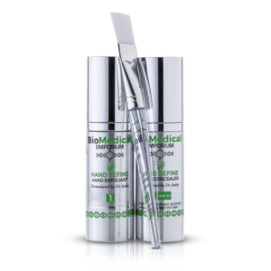 Hand Refine Peel Set (2 x 30 ml)