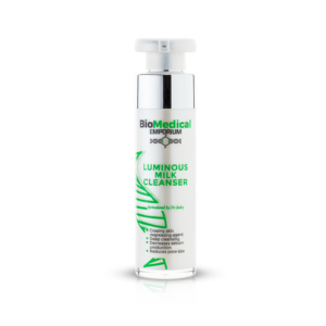 Luminous Milk Cleanser 100 ml