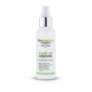 Make-Up Remover 100 ml