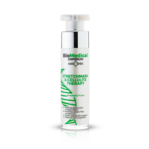 Cellulite & Stretchmark Therapy 100 ml
