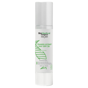 Translucent Day Cream SPF30 50 ml