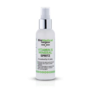 Vitamin & Mineral Spritz